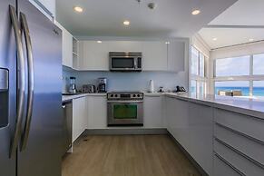 Blue Residences