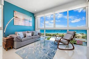 Blue Residences