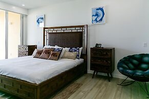 Blue Residences