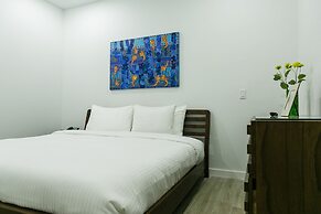 Blue Residences