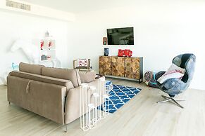 Blue Residences