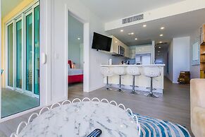 Blue Residences