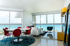 Blue Residences