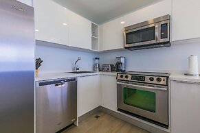 Blue Residences