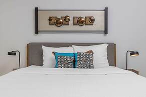 Blue Residences