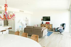 Blue Residences