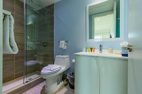 Blue Residences