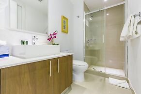 Blue Residences