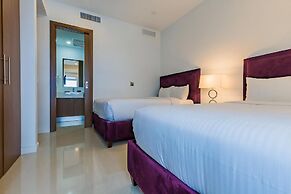 Blue Residences