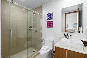 Blue Residences