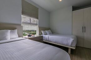 Blue Residences