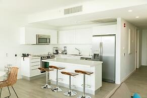 Blue Residences