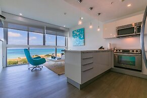 Blue Residences