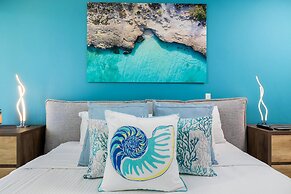 Blue Residences