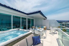 Blue Residences