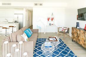 Blue Residences
