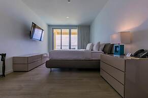 Blue Residences