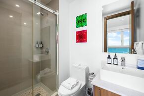 Blue Residences