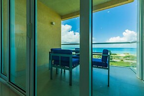 Blue Residences