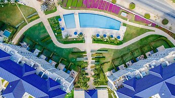 Blue Residences