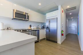 Blue Residences