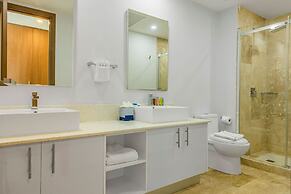 Blue Residences