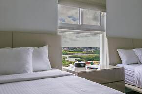 Blue Residences