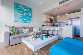 Blue Residences