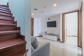 Blue Residences