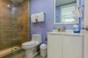 Blue Residences