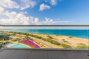 Blue Residences
