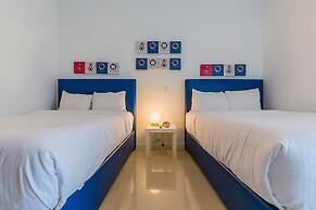 Blue Residences