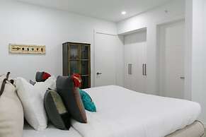 Blue Residences