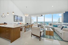 Blue Residences