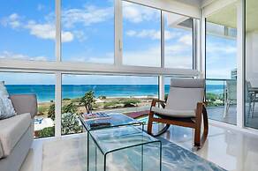 Blue Residences