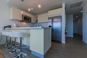 Blue Residences