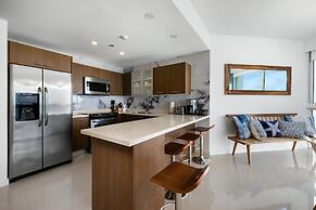 Blue Residences