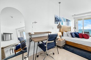 Blue Residences