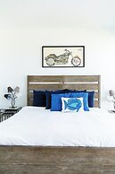 Blue Residences