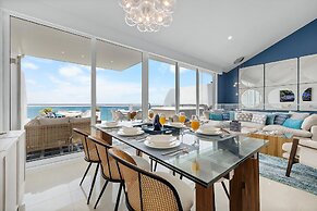 Blue Residences