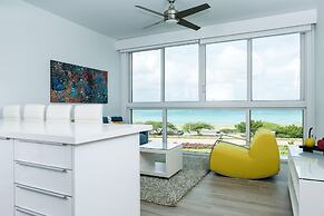 Blue Residences