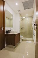 Blue Residences