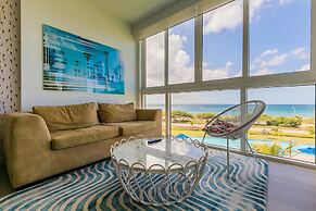 Blue Residences