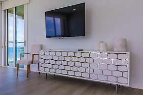 Blue Residences