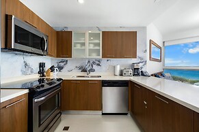 Blue Residences