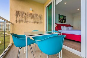 Blue Residences