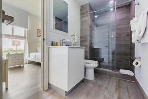Blue Residences