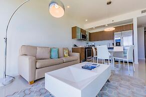 Blue Residences