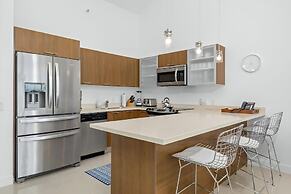 Blue Residences
