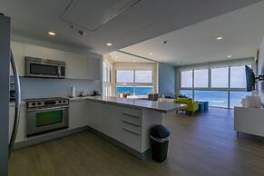 Blue Residences